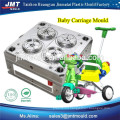 plastic injection baby car mould for baby carrier